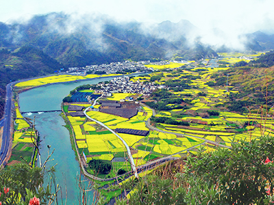 魅力大阪．環球影城道頓堀和食名店