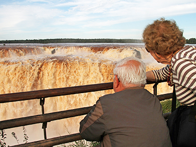 銀髮樂活行悠閒遊