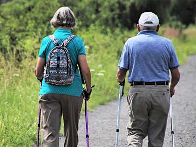 悠遊森林鐵道老街