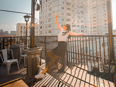 異國浪漫必吃美食