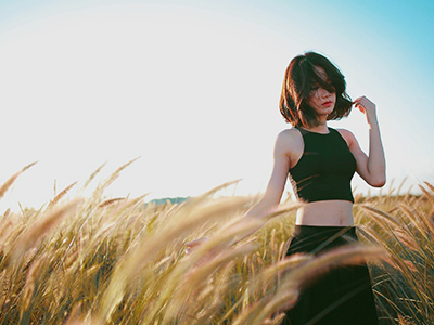 秋意秘境美拍景點