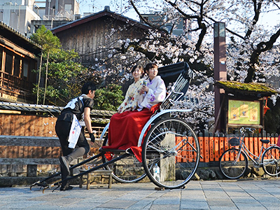 京都浪漫．千年古都懷石料理