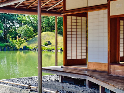京都浪漫．千年古都懷石料理