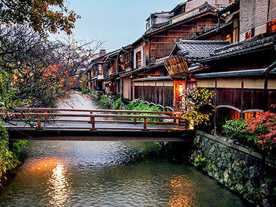 魅力大阪．環球影城道頓堀和食名店