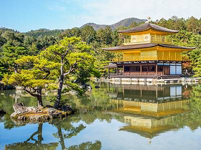 京都浪漫．千年古都懷石料理