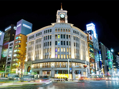 GOGO東京．淺草台場．泡湯品蟹自由探訪