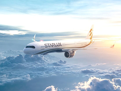  類出國搭機體驗