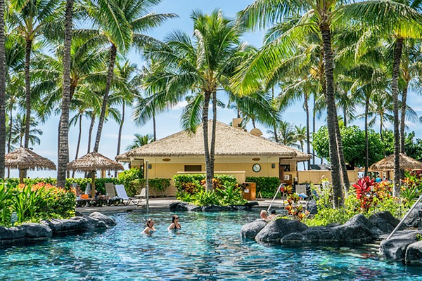 夏威夷FUN輕鬆．侏儸紀公園．愛之船．珍珠港