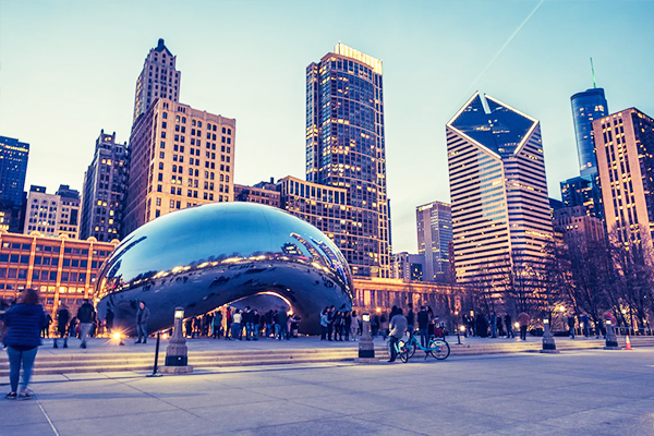 德州休士頓全覽．NASA．牛仔．水都