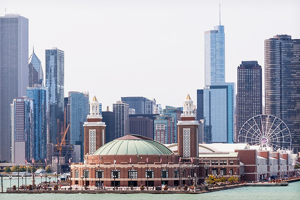 德州休士頓全覽．NASA．牛仔．水都