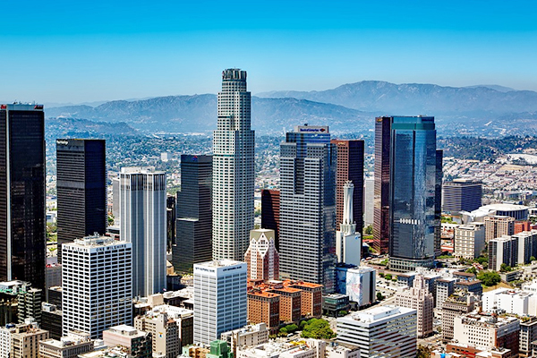 美西雙世界遺產．大峽谷．紐約尼加拉雙遊船