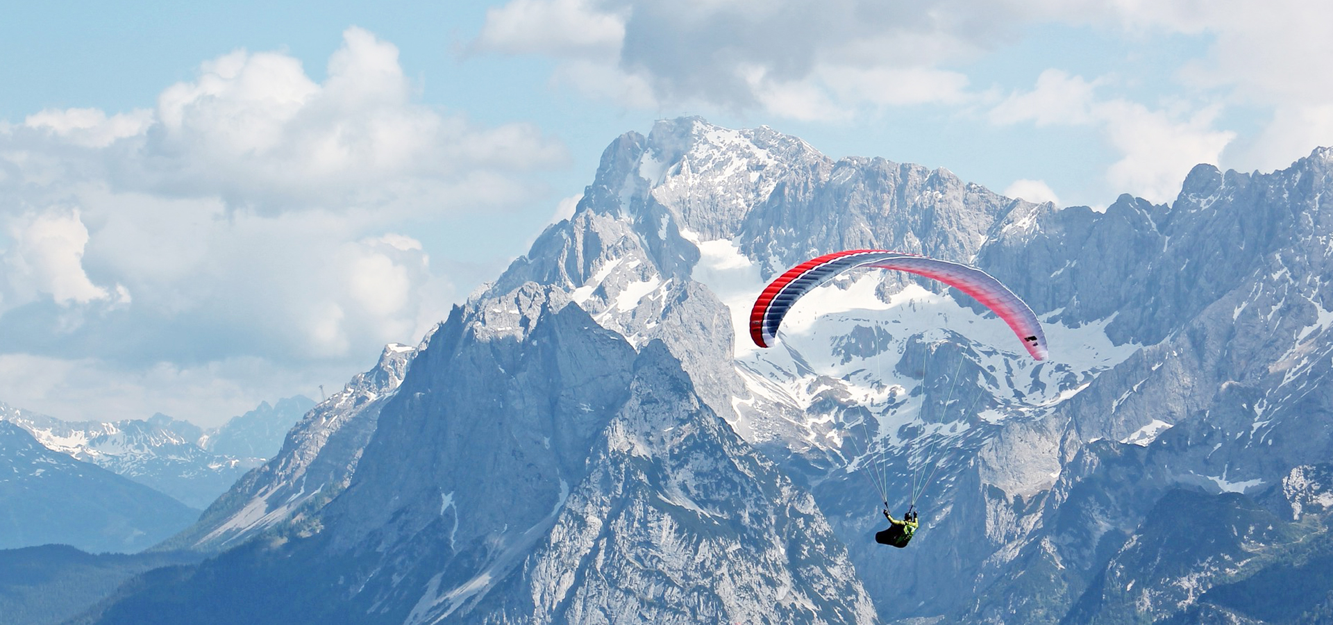 飛行傘體驗．戶外活動推薦